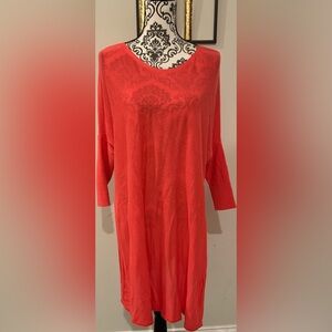 Anna Lane Tunic